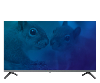Telewizor 32" lub mniejszy BLAUPUNKT 32FBG5000S LED FHD, GOOGLE TV, HDR, DVB-T2/HEVC